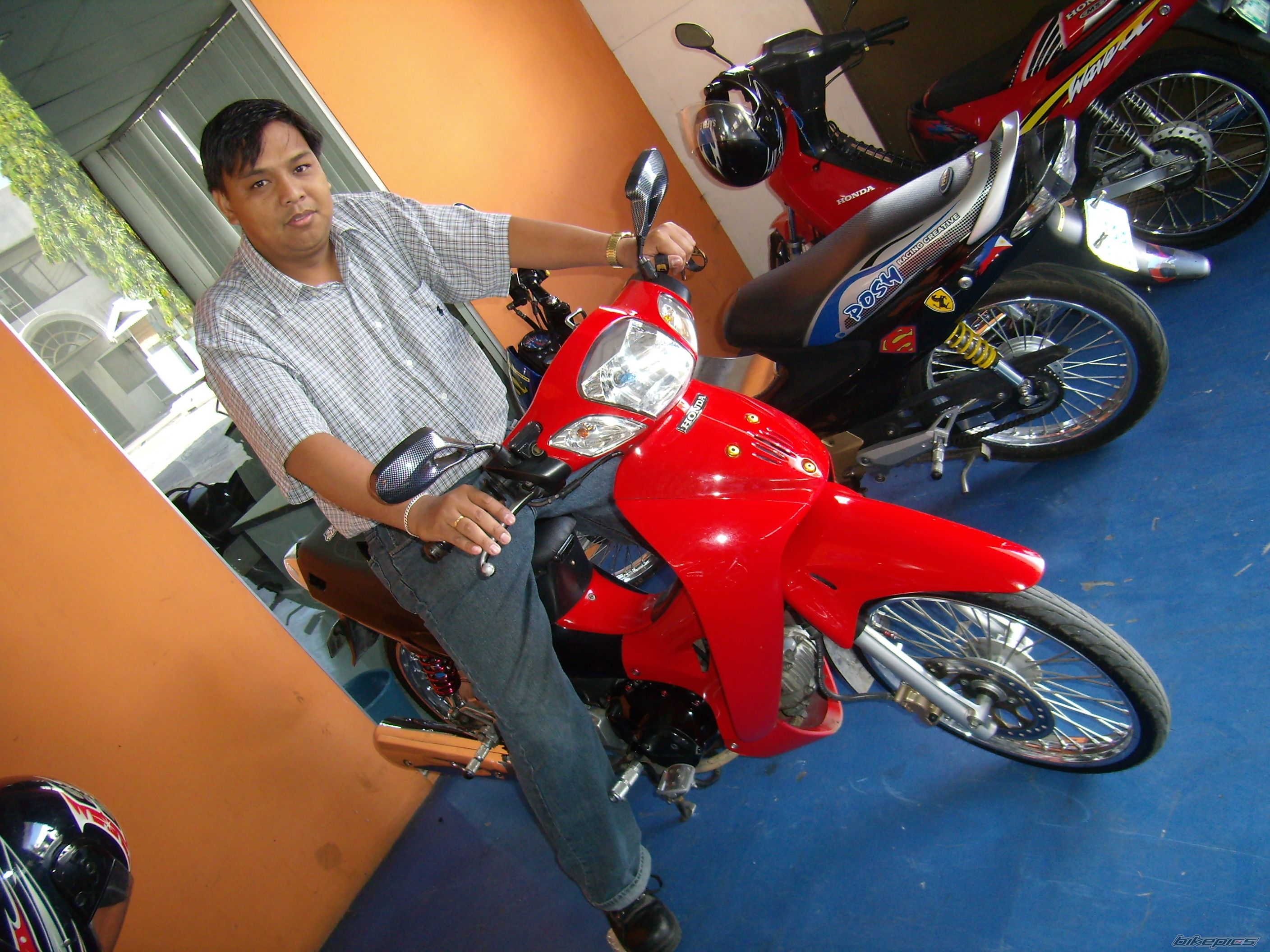 Bike Photo 837160