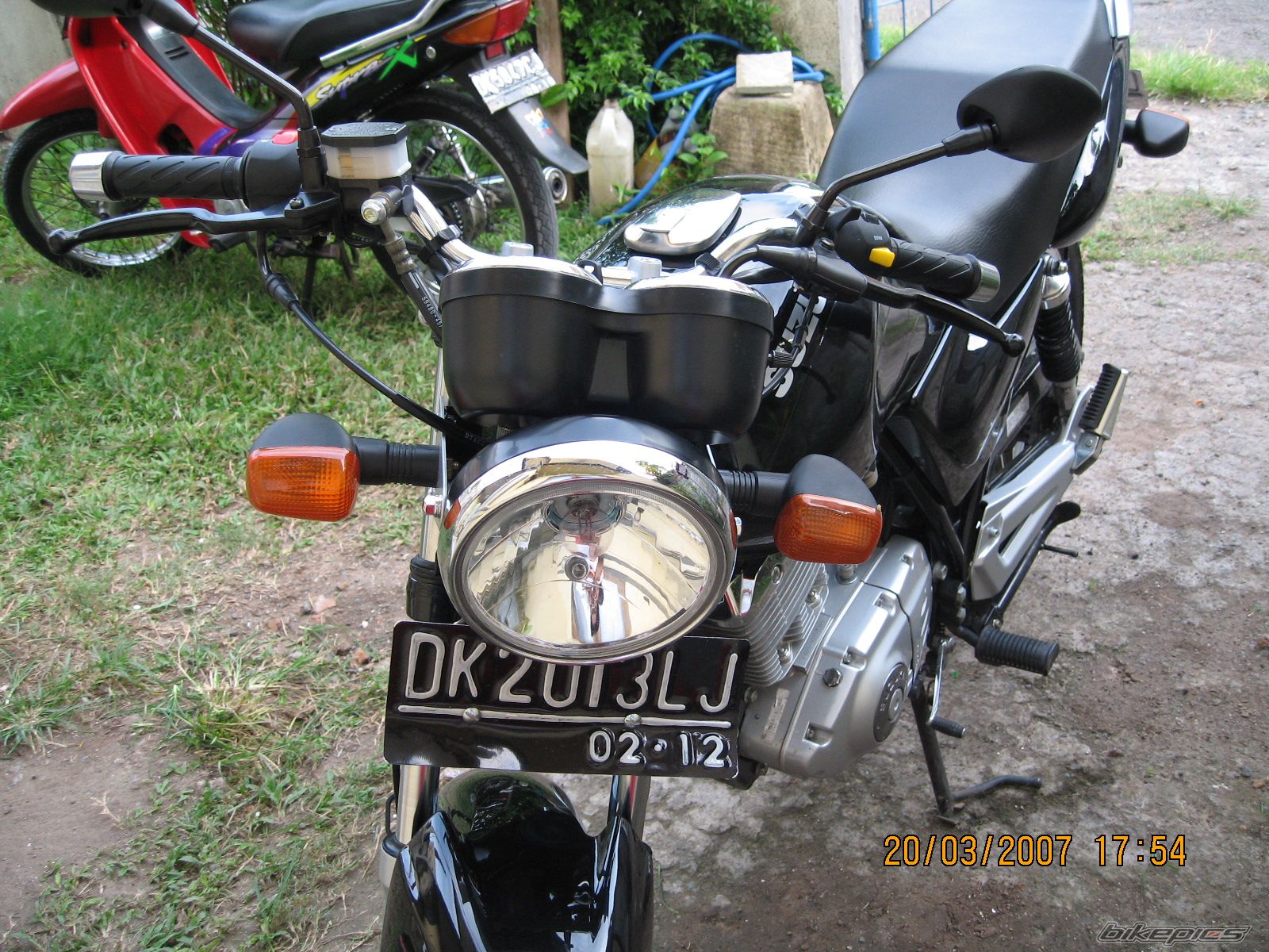 Bike Photo 837167
