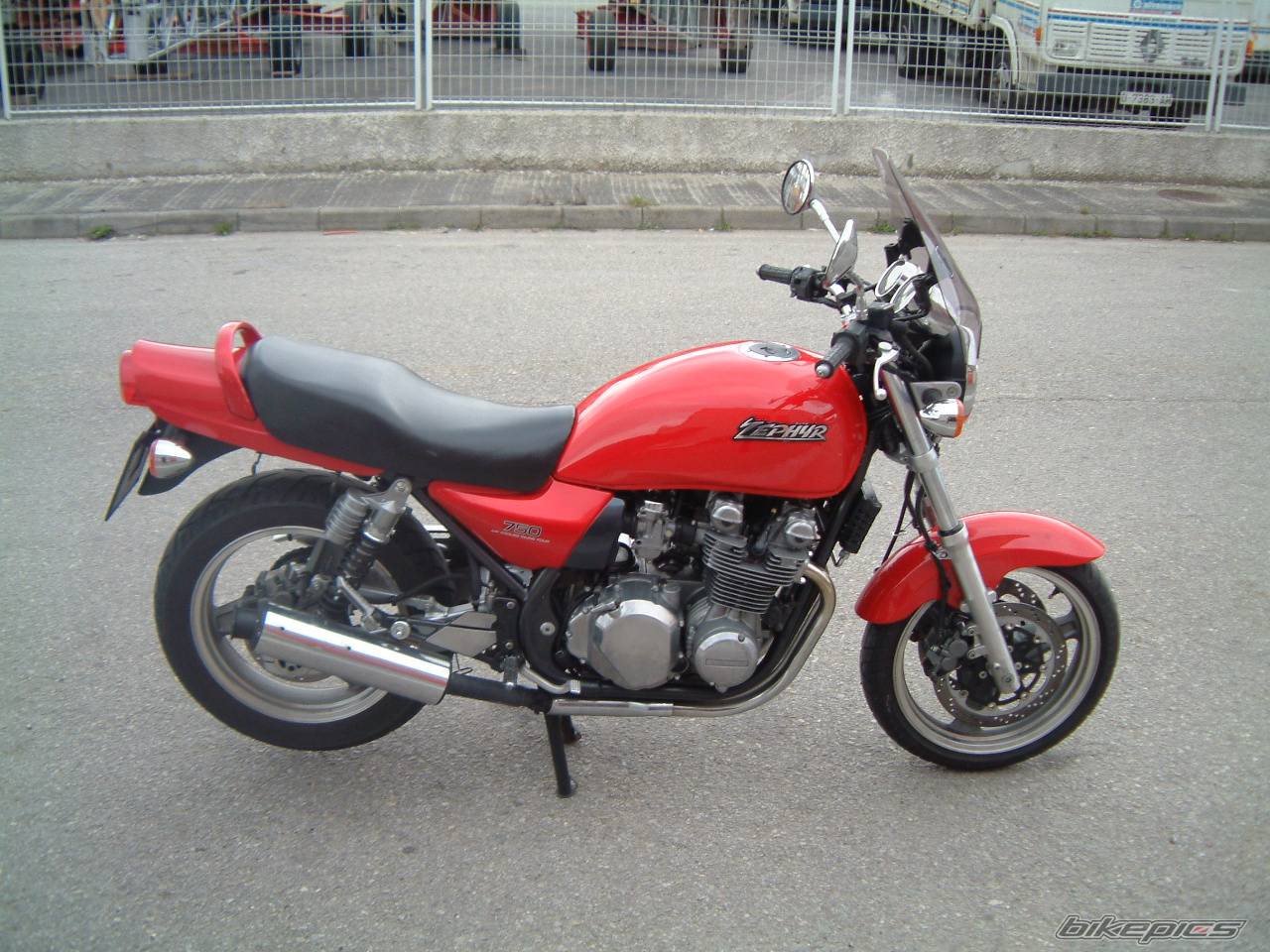 Bike Photo 83717