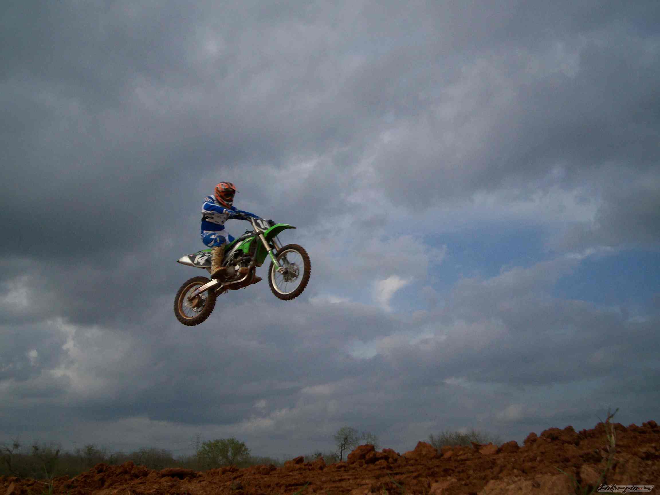 Bike Photo 837176
