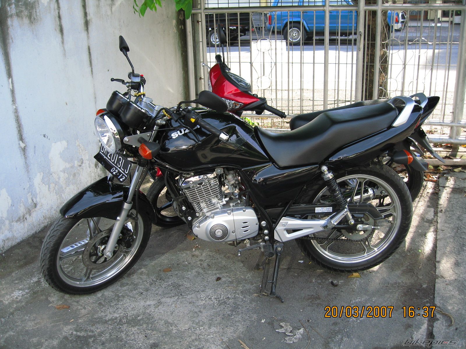 Bike Photo 837187