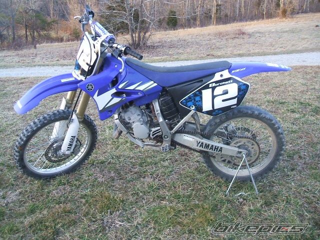 Bike Photo 837190