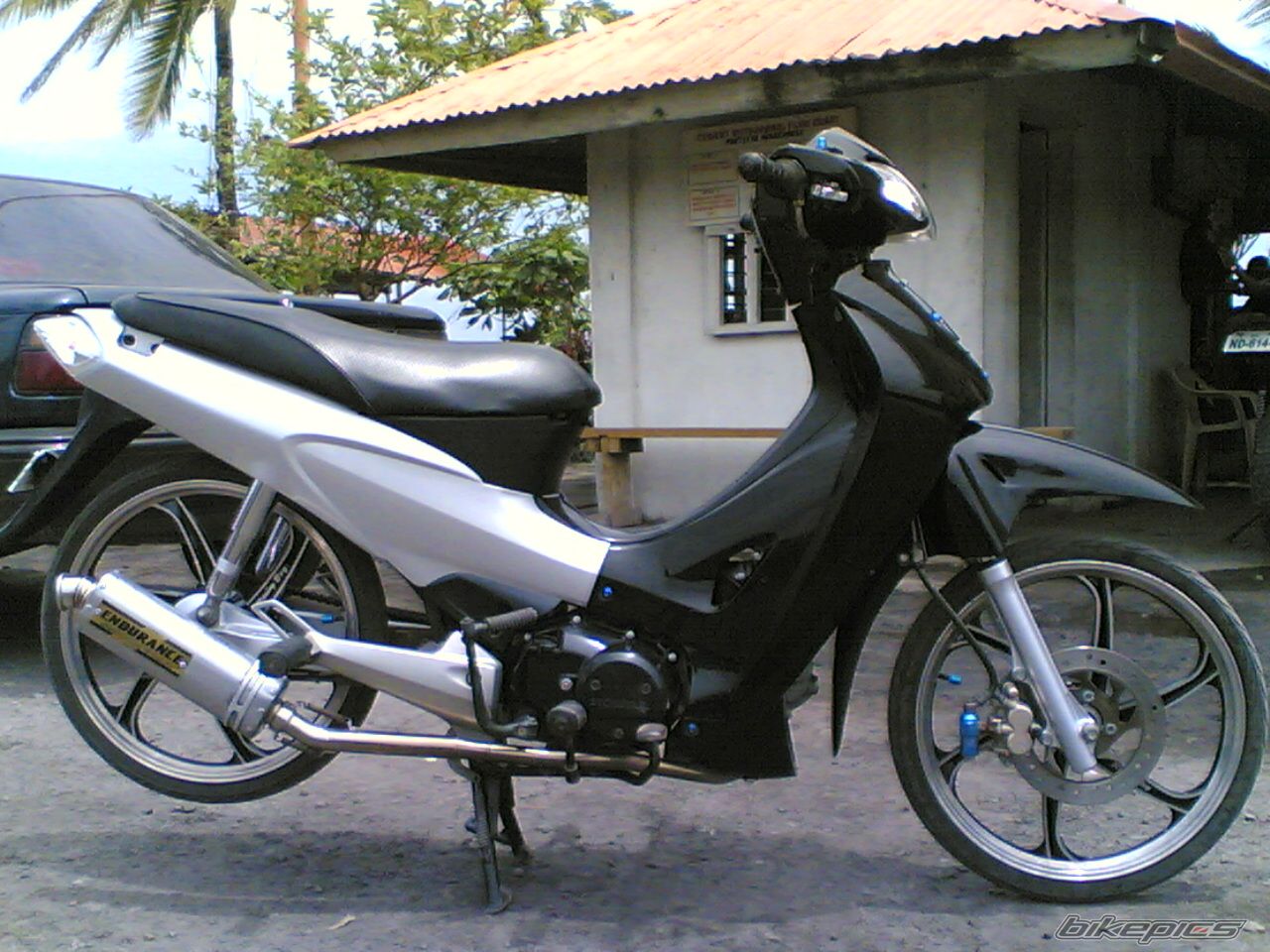 Bike Photo 837191