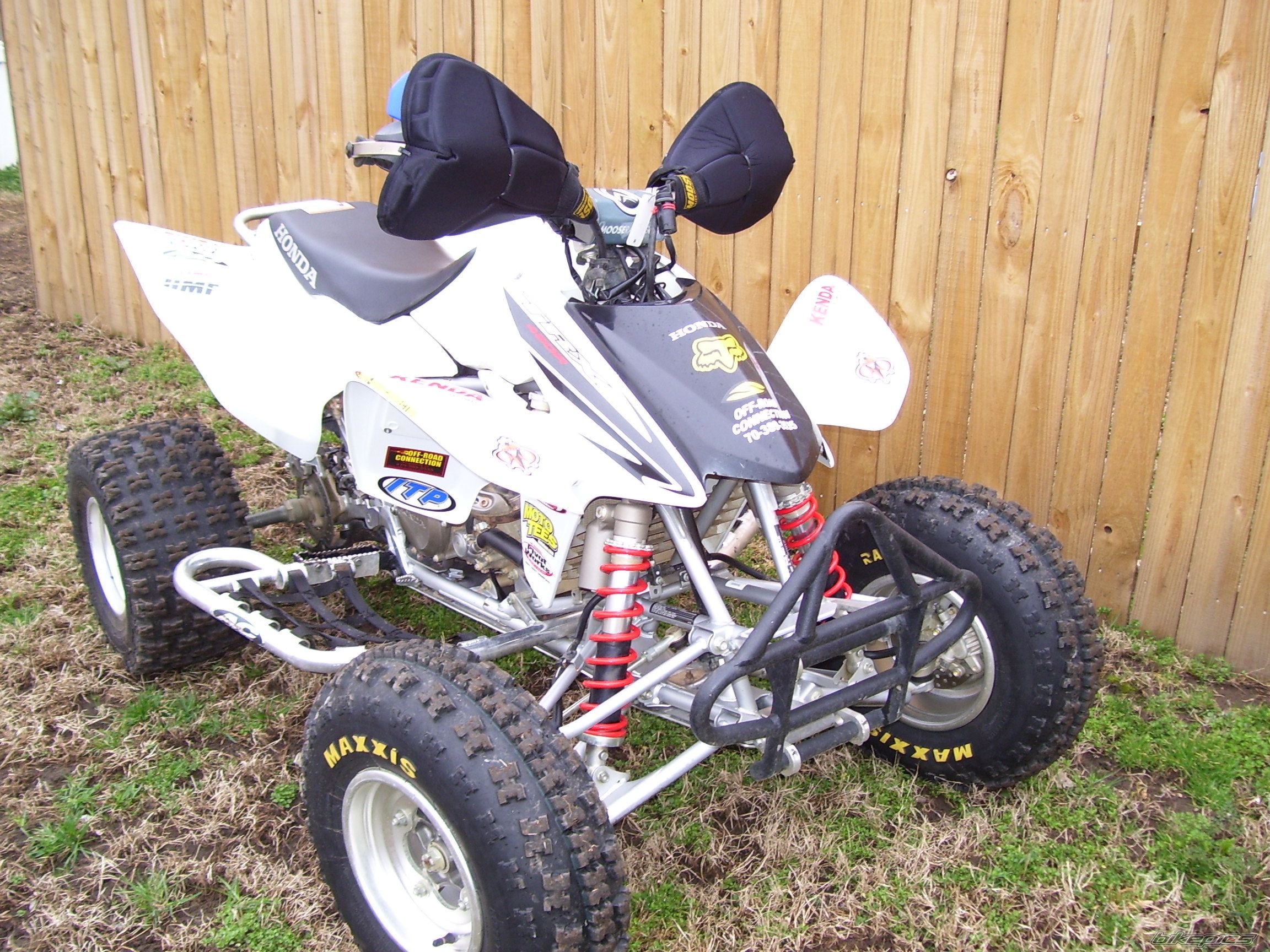 Bike Photo 837193