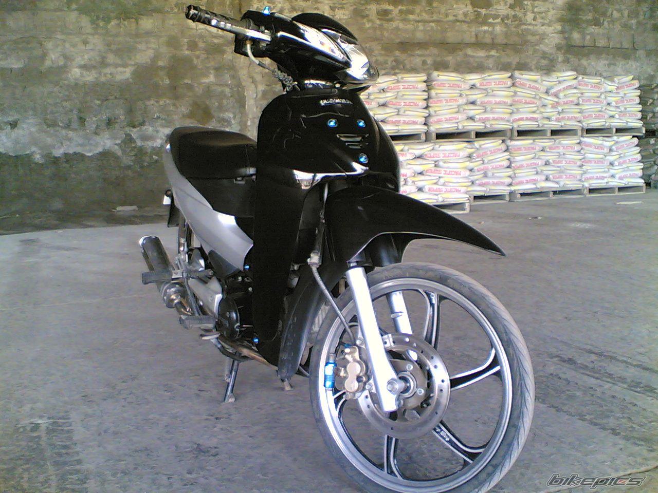 Bike Photo 837194