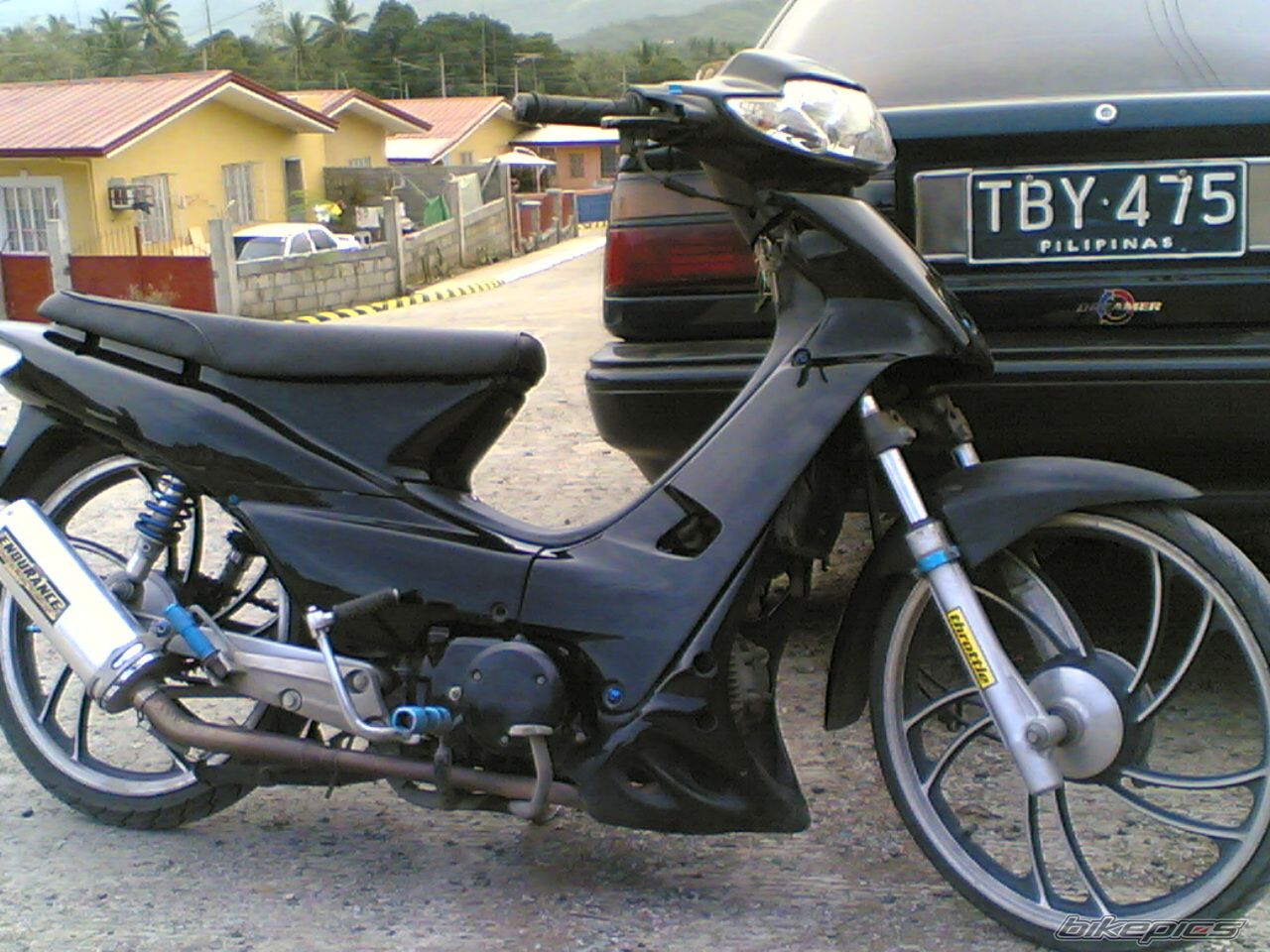 Bike Photo 837195