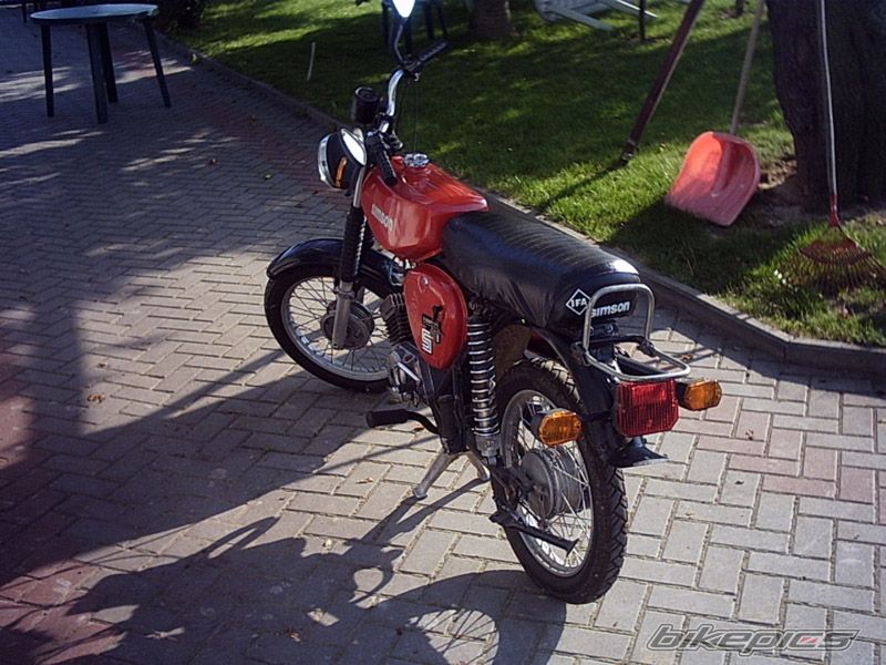 Bike Photo 837220