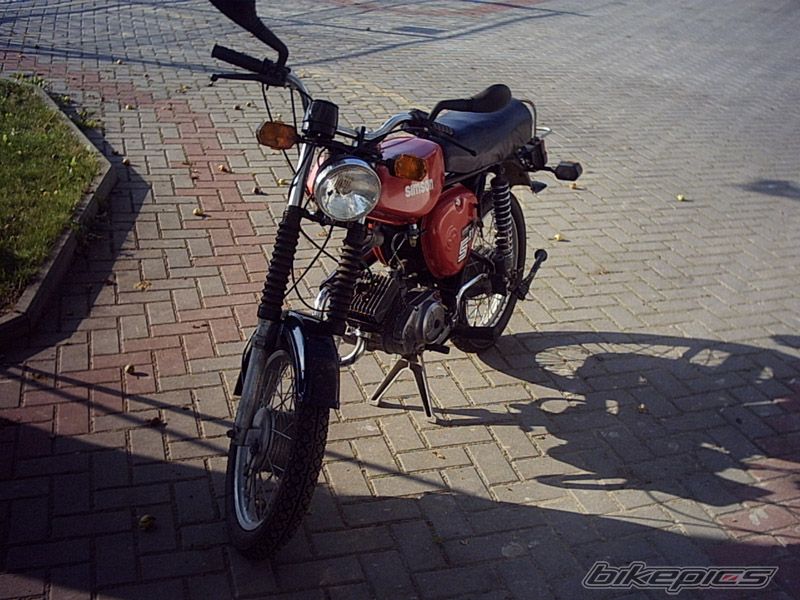 Bike Photo 837221