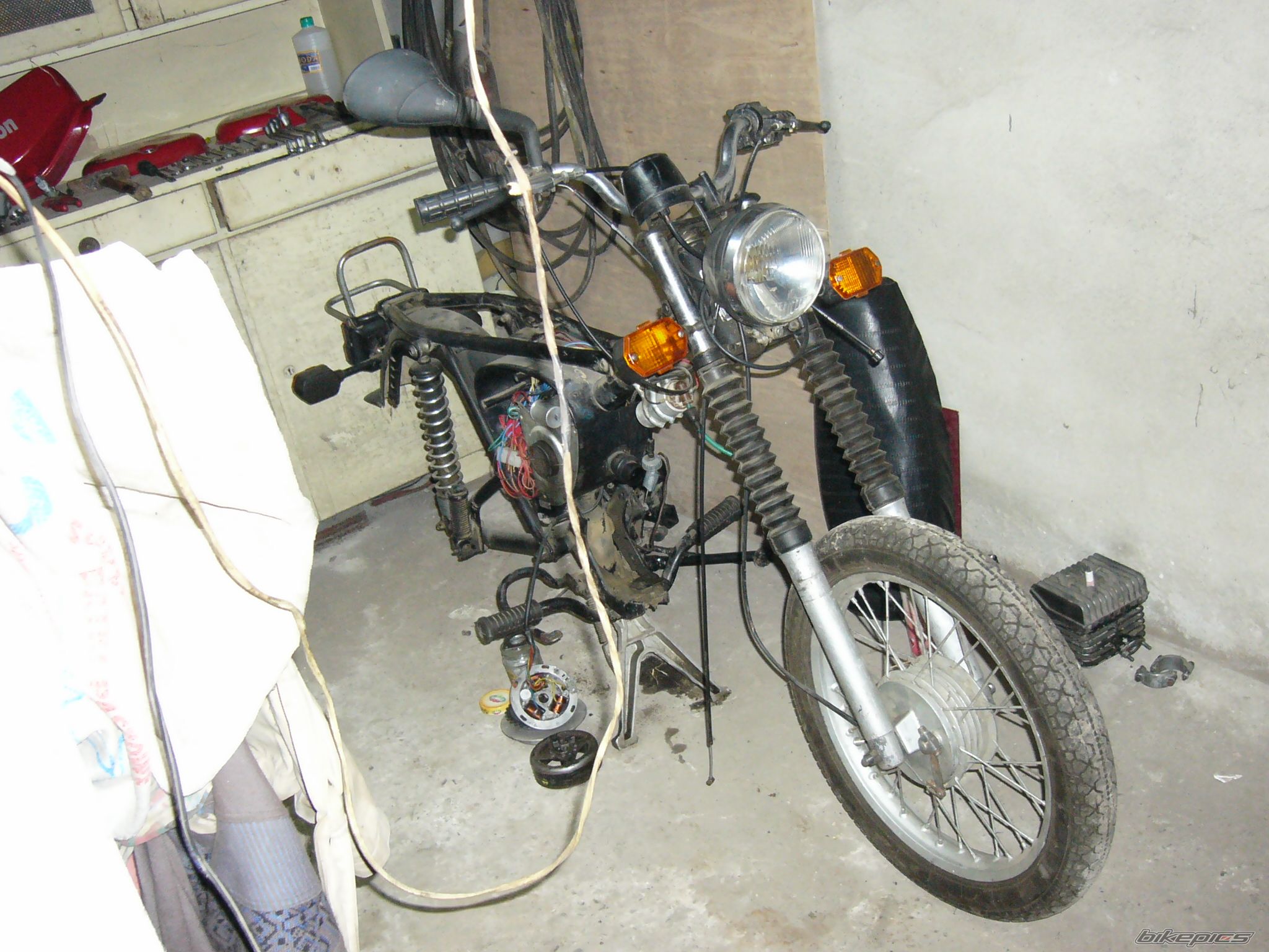 Bike Photo 837223