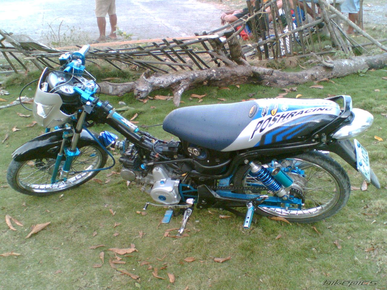 Bike Photo 837224