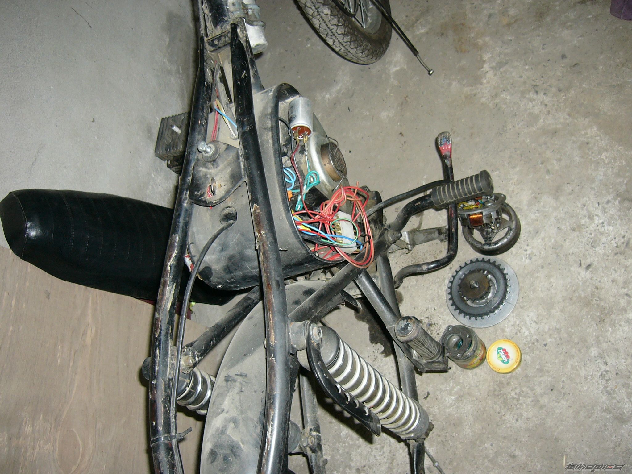 Bike Photo 837226