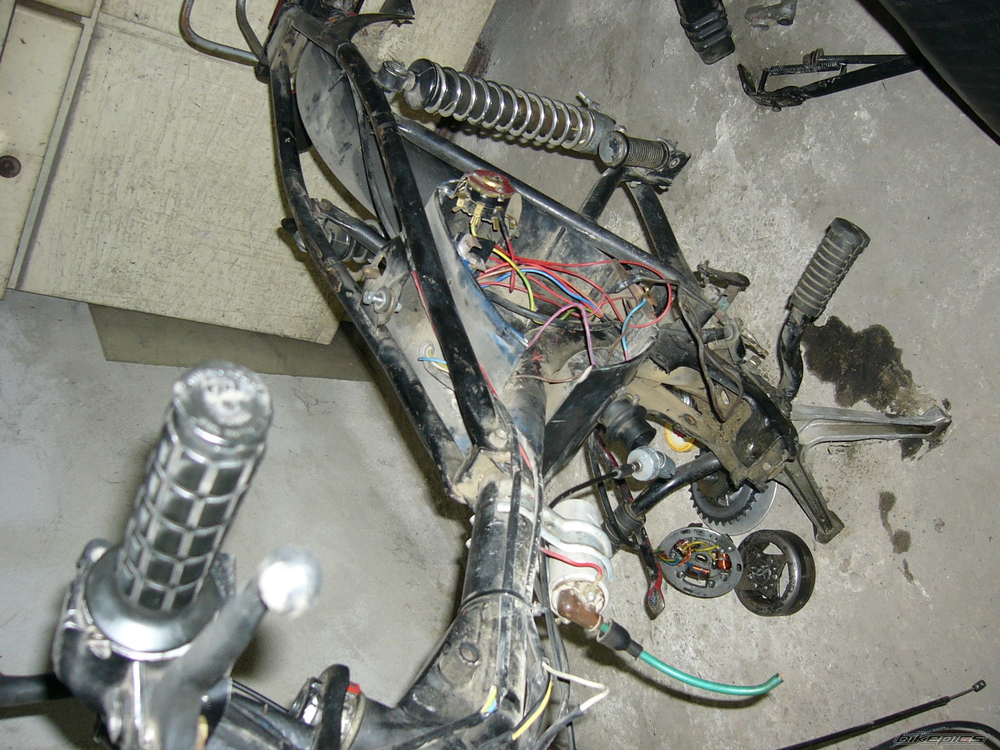 Bike Photo 837229