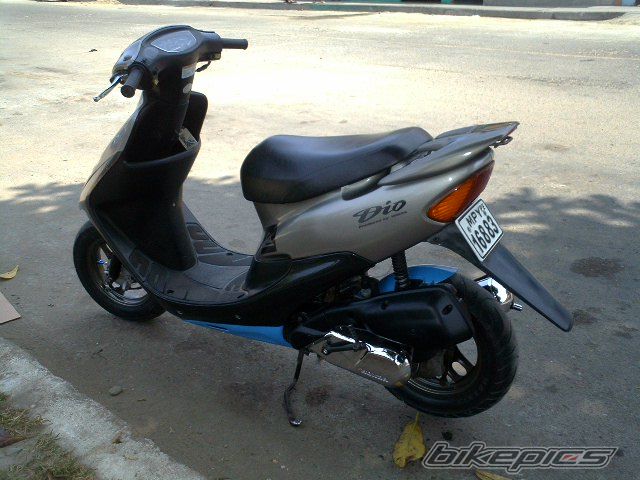 Bike Photo 837230