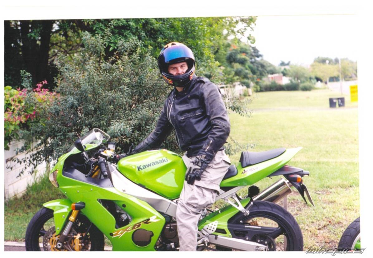 Bike Photo 83726