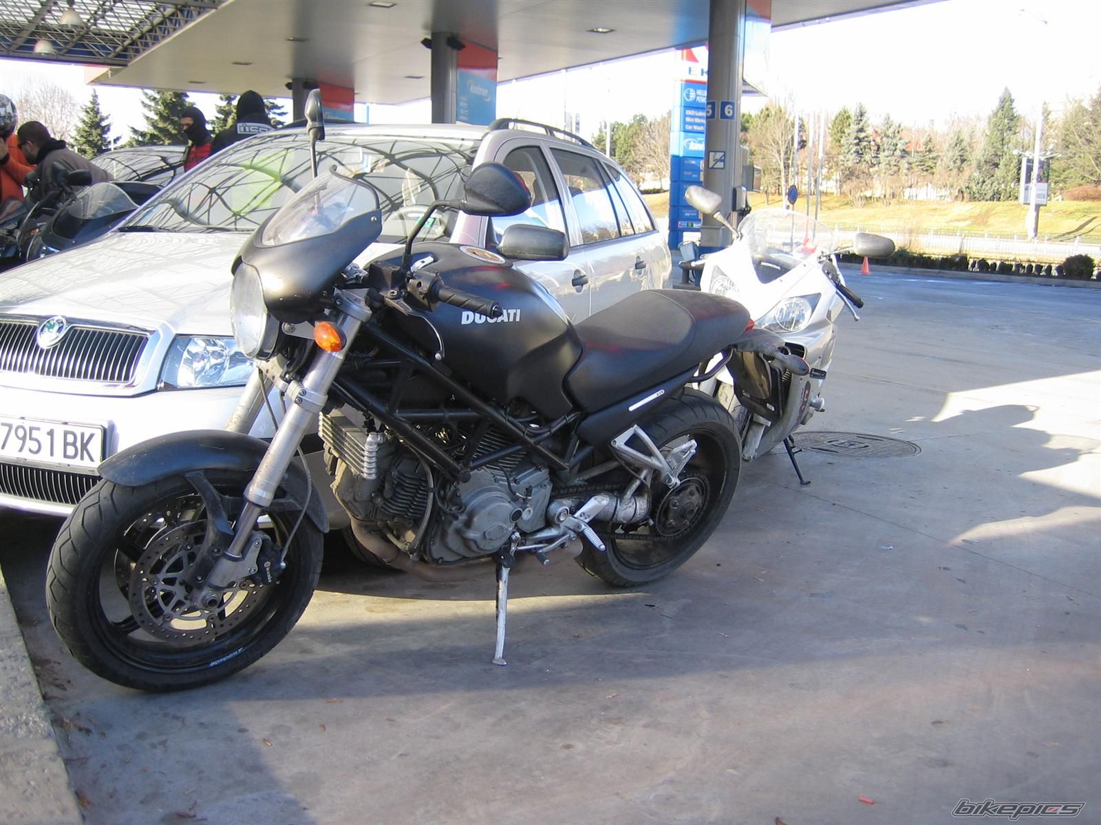 Bike Photo 837260