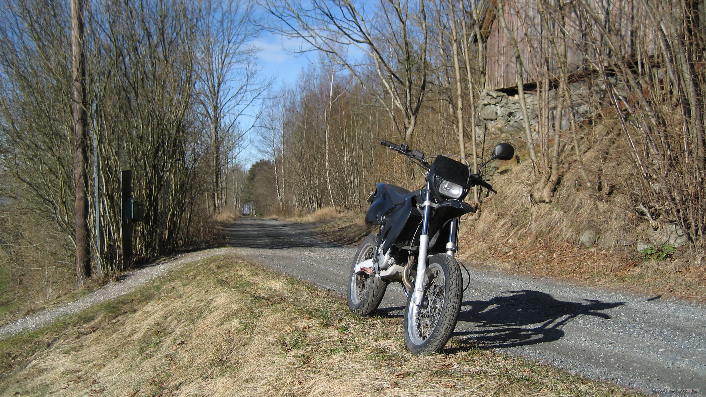 Bike Photo 837261