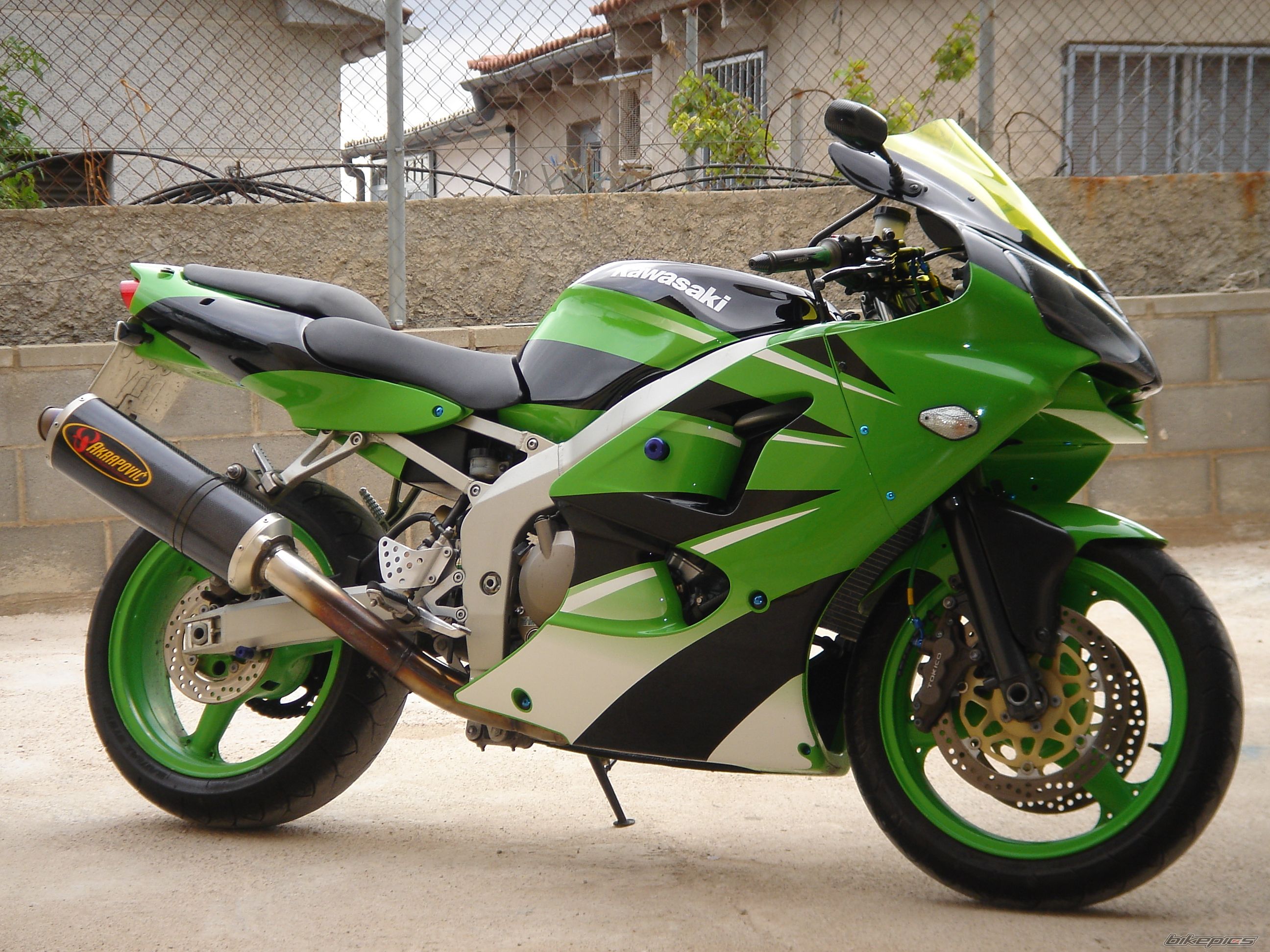 Bike Photo 837265