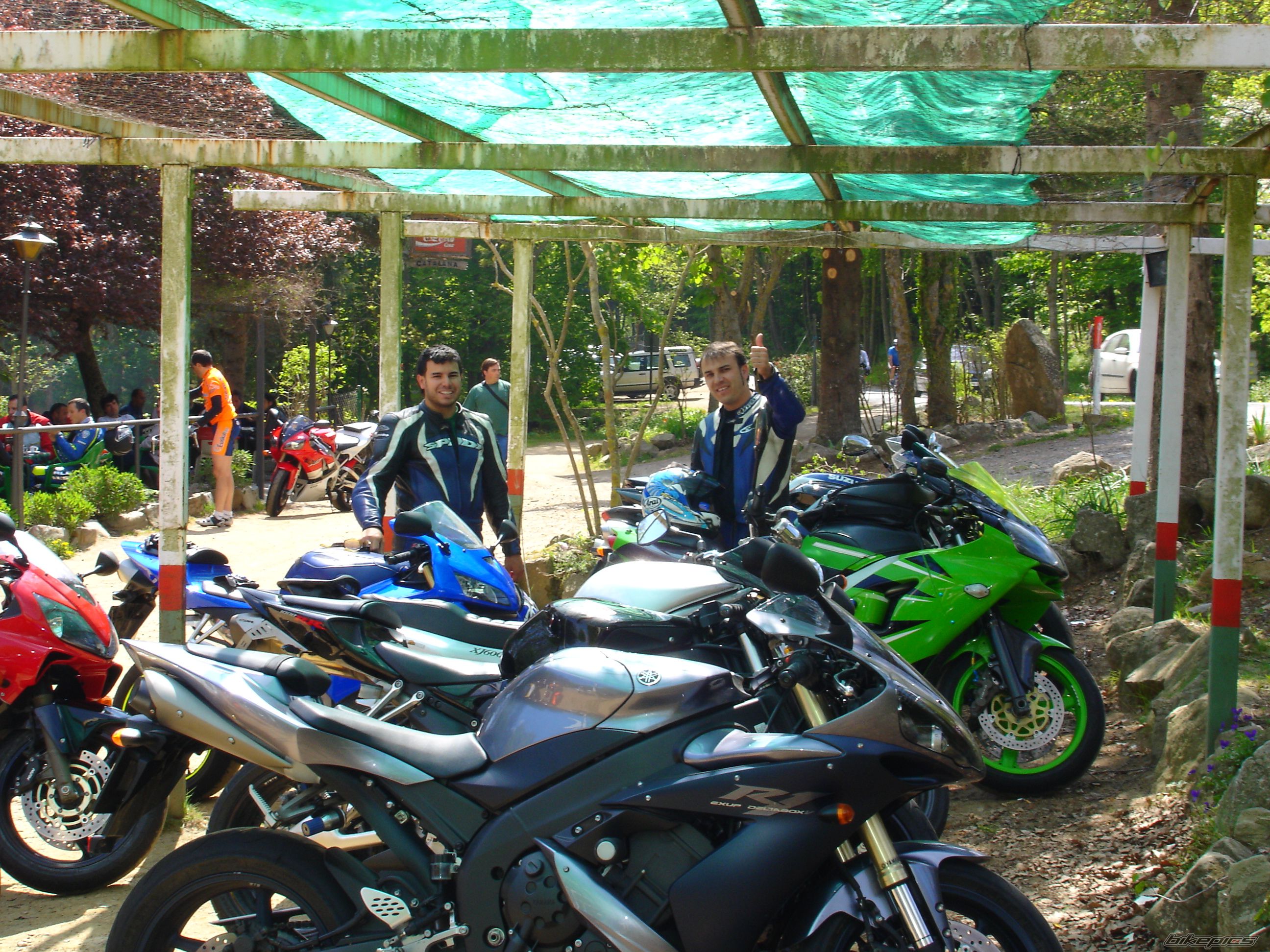 Bike Photo 837270
