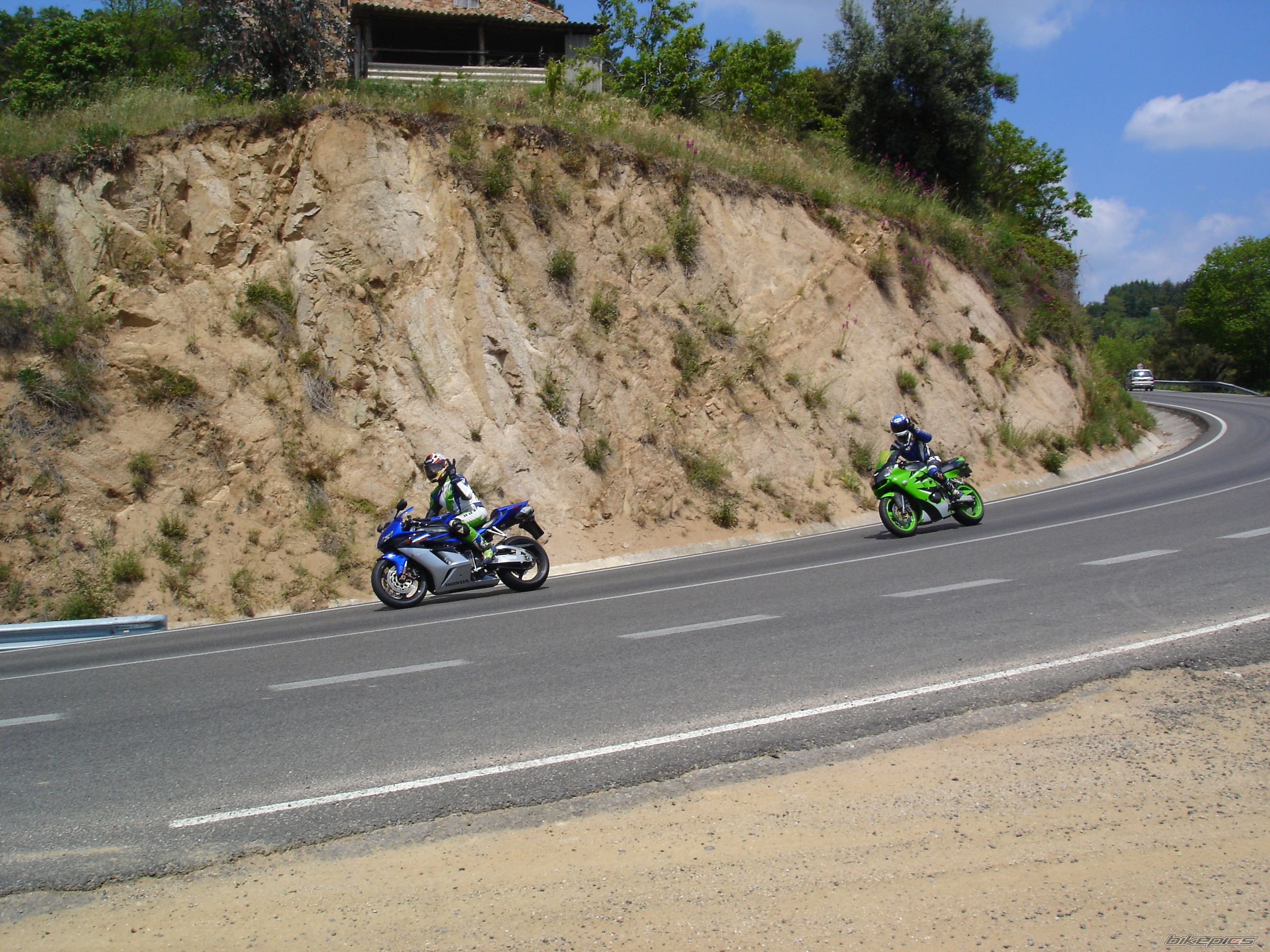 Bike Photo 837273