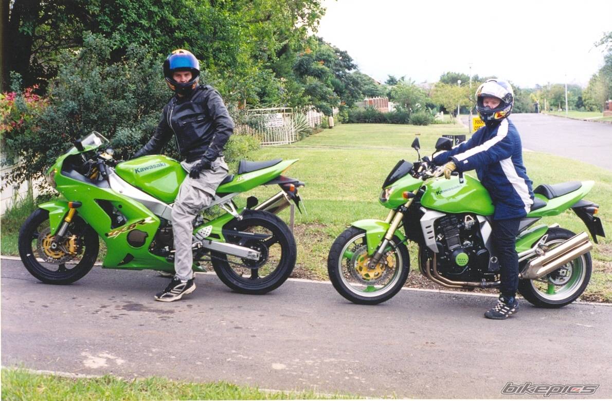 Bike Photo 83728