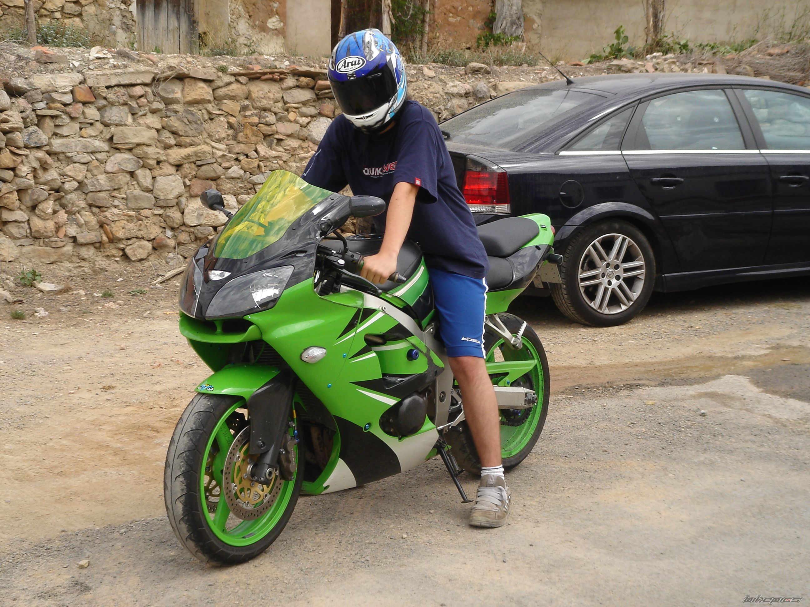 Bike Photo 837281