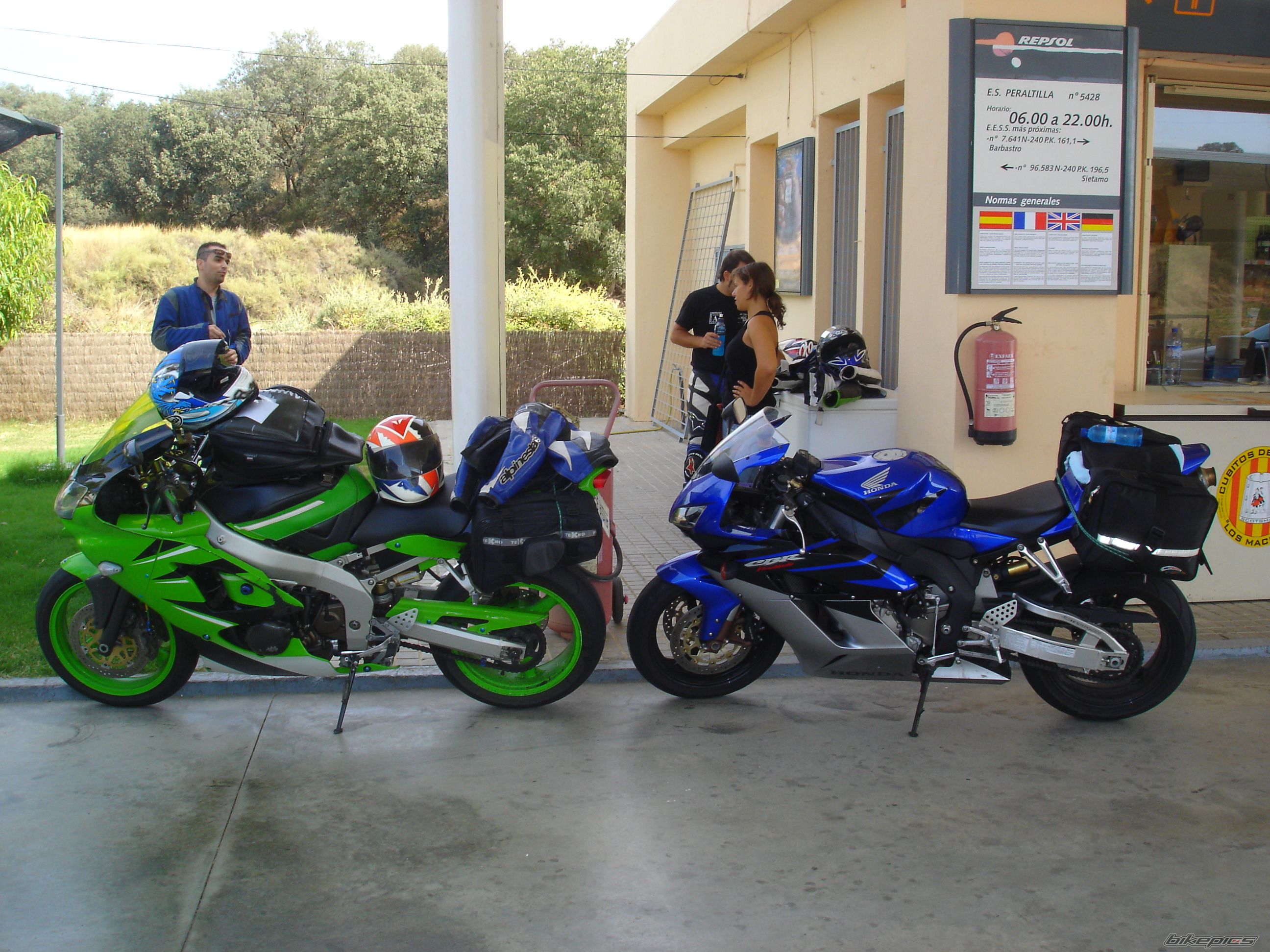 Bike Photo 837283