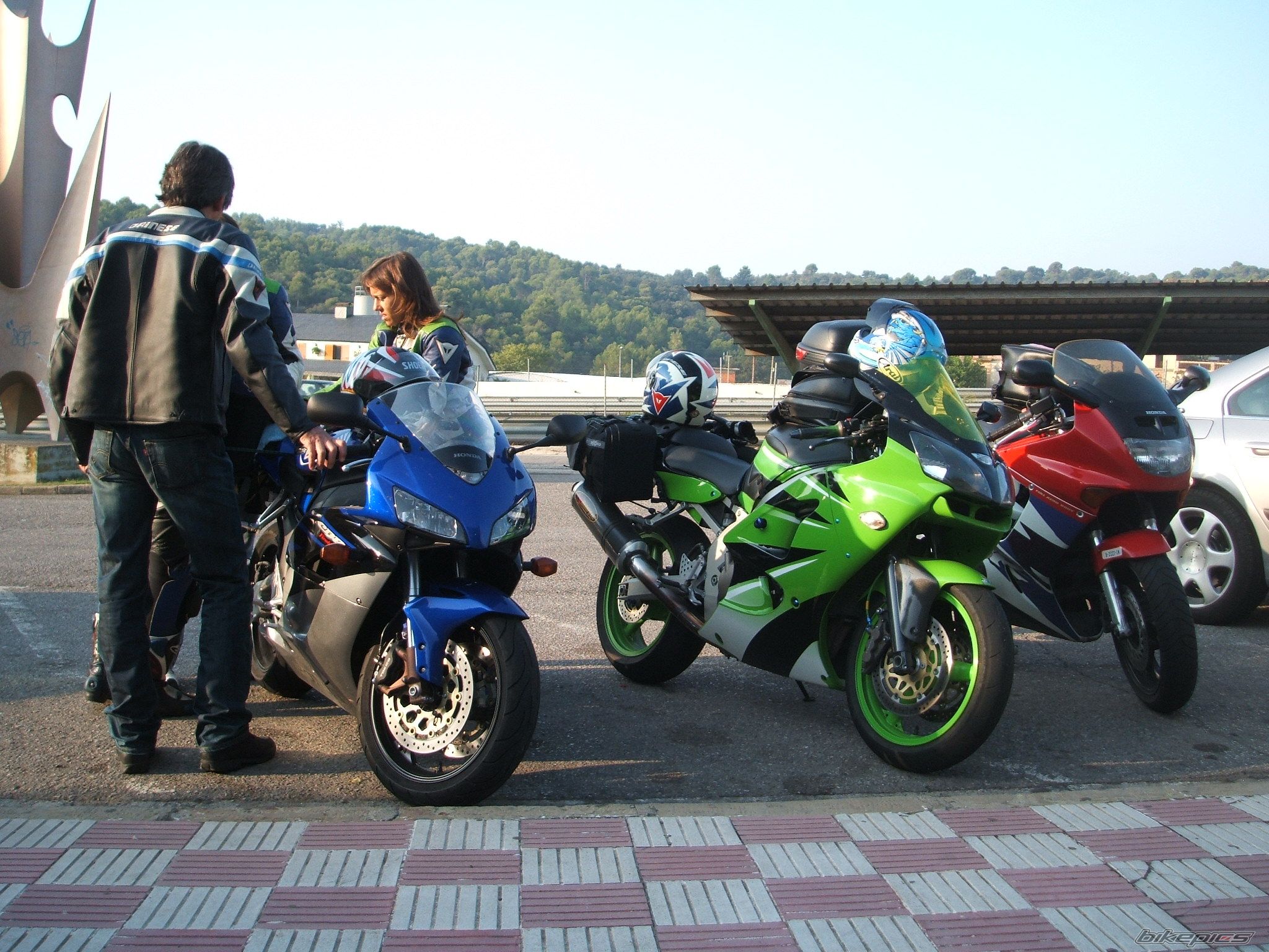 Bike Photo 837286