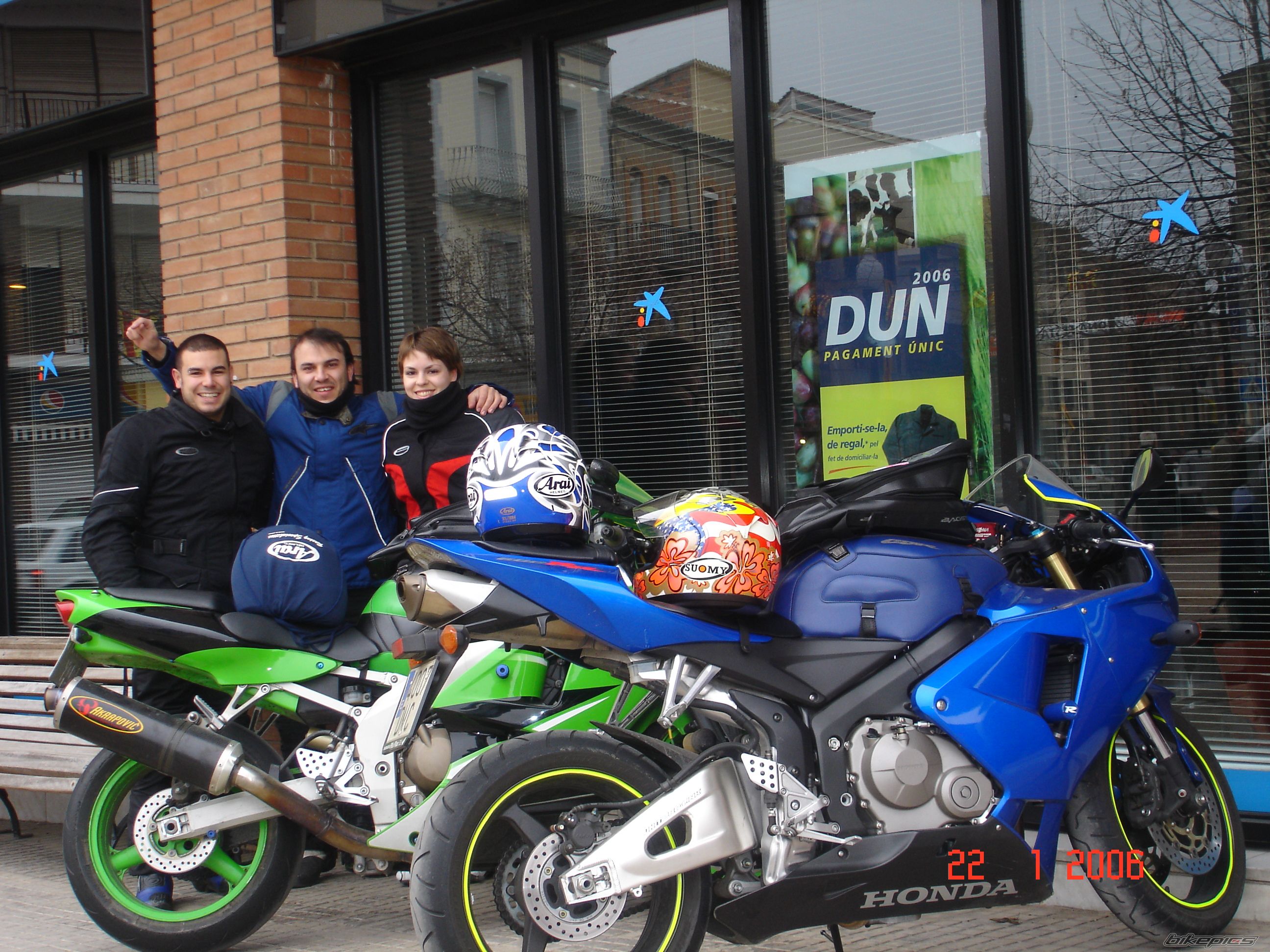 Bike Photo 837295