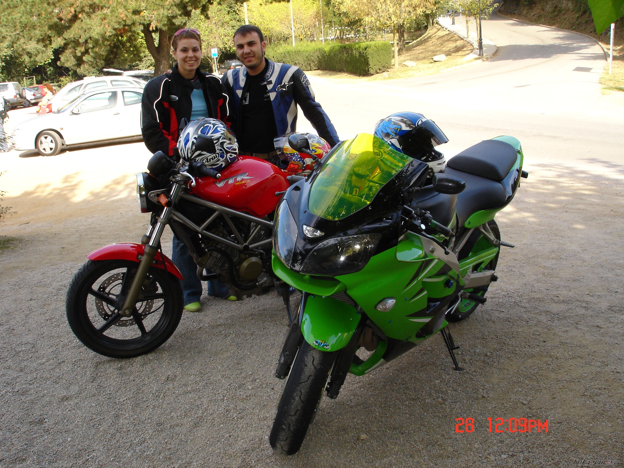 Bike Photo 837297