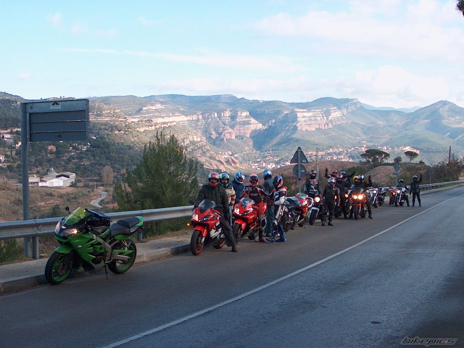 Bike Photo 837306