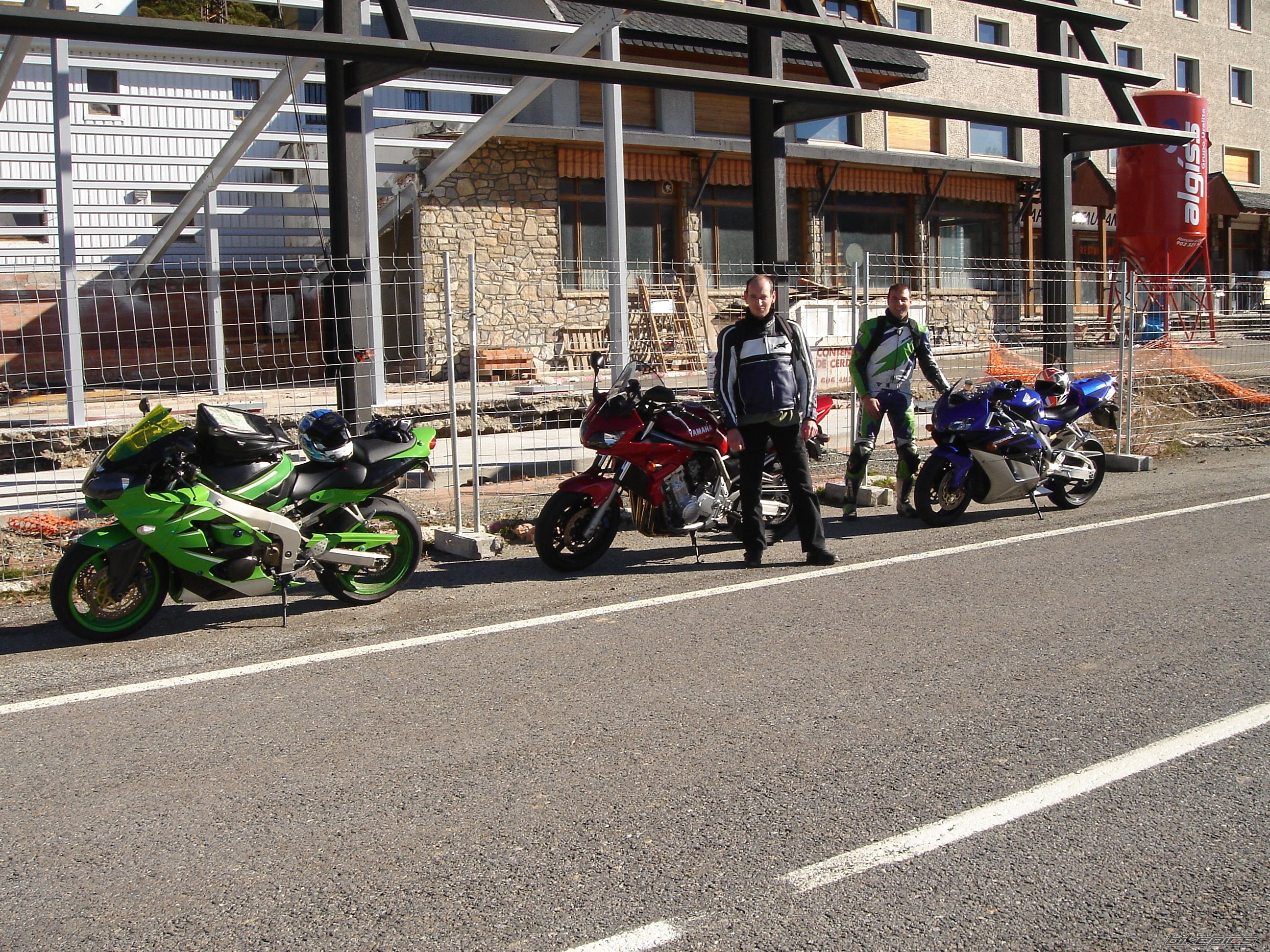 Bike Photo 837307