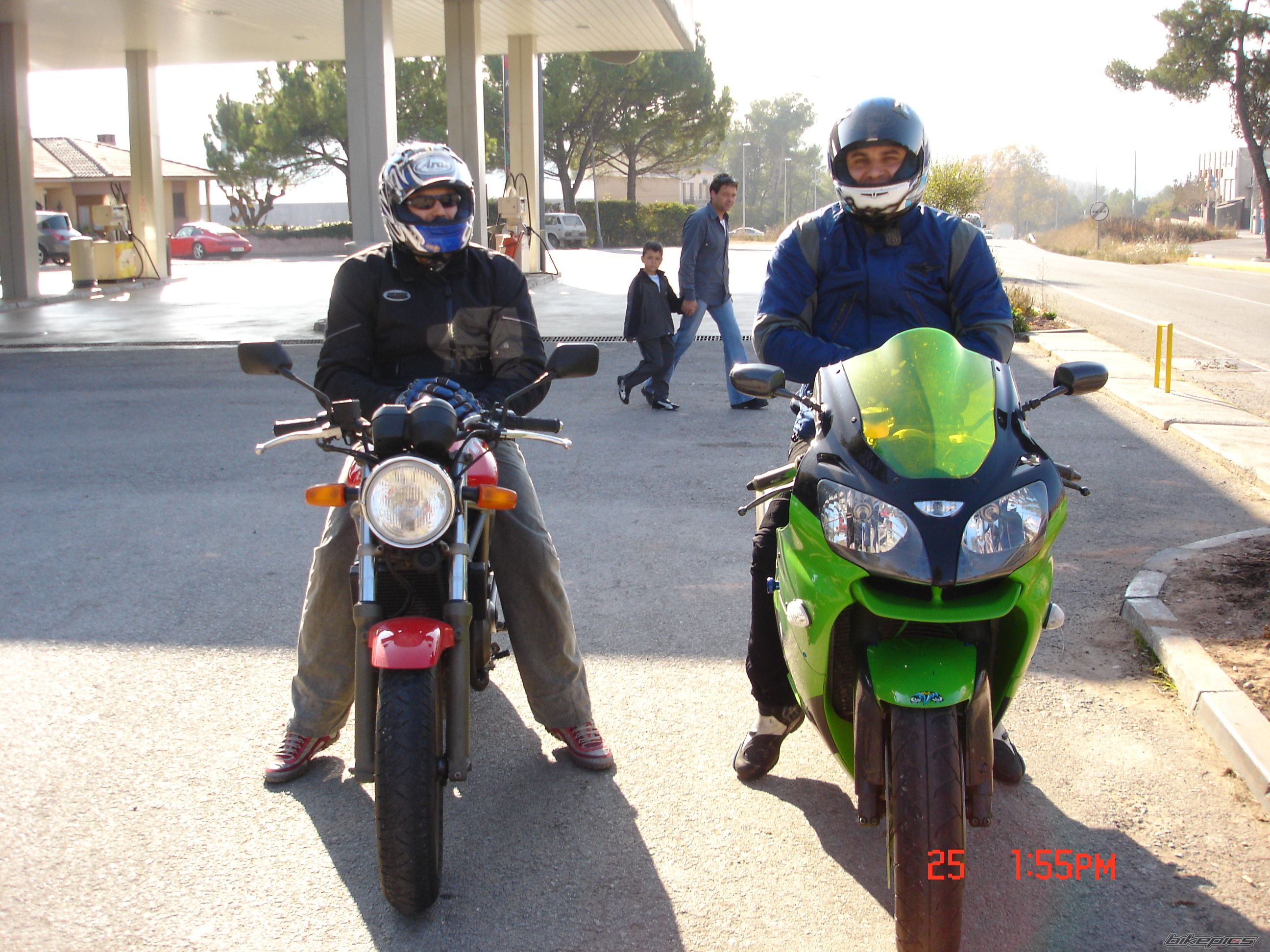 Bike Photo 837308