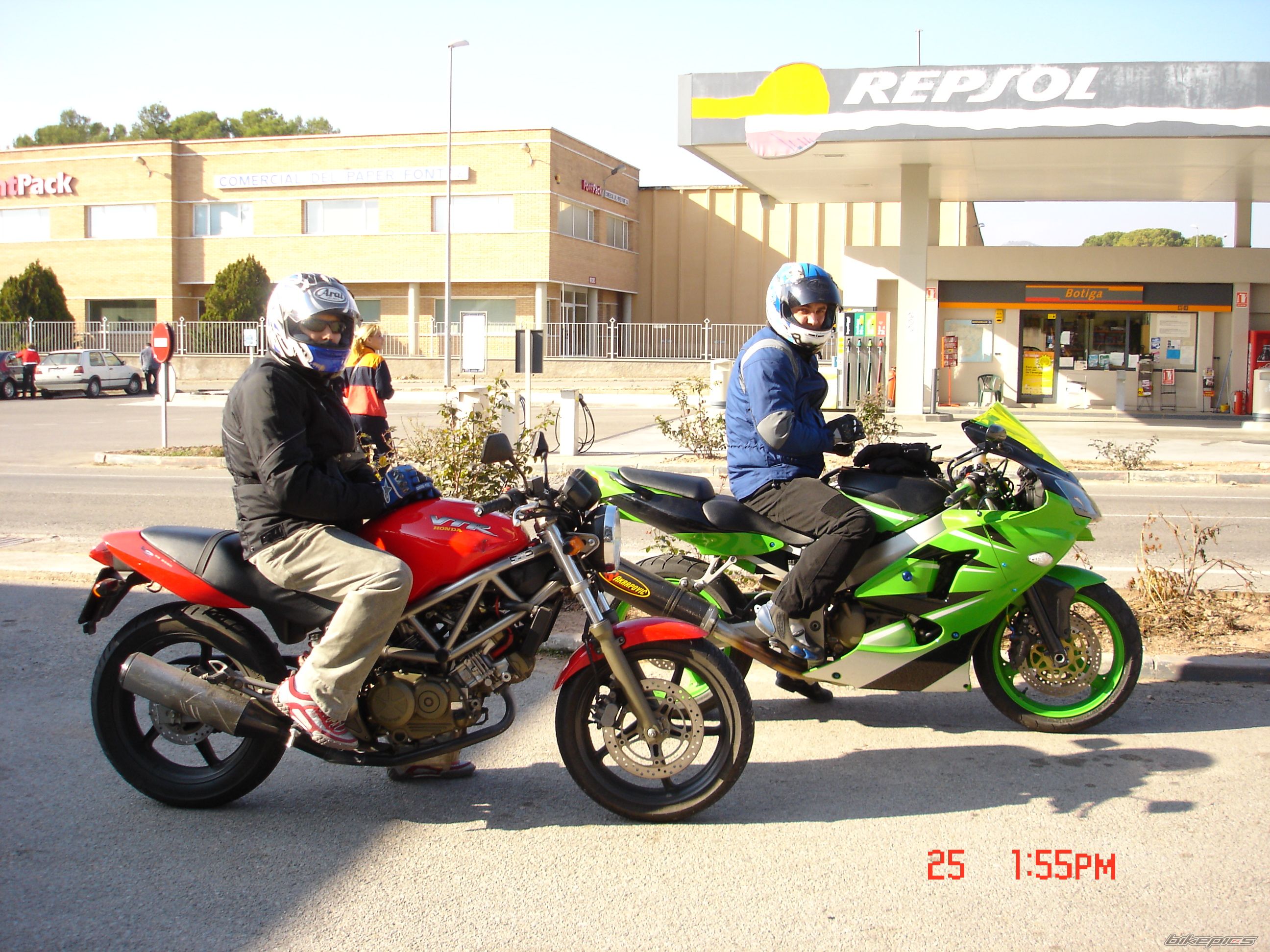 Bike Photo 837309