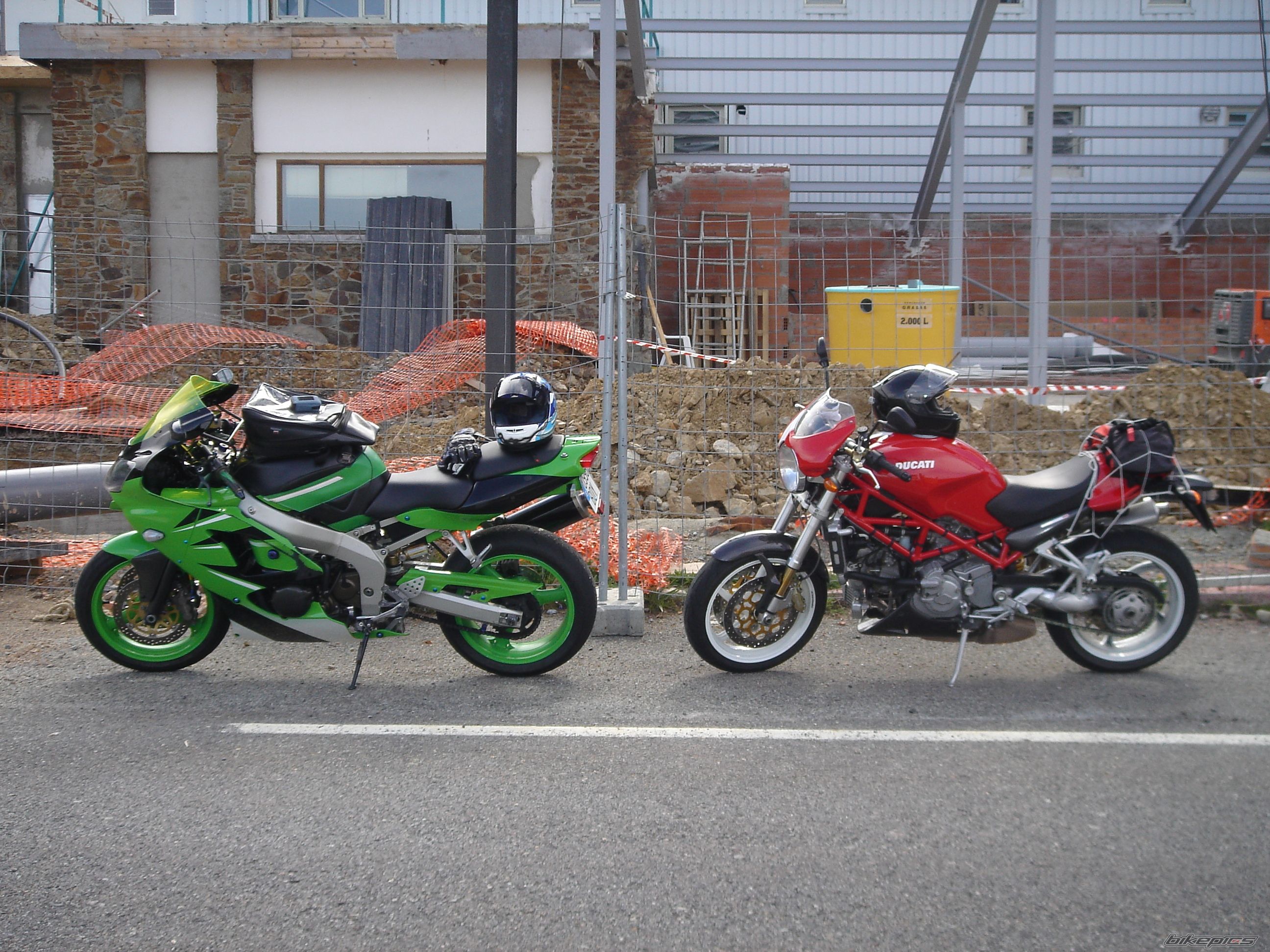 Bike Photo 837311