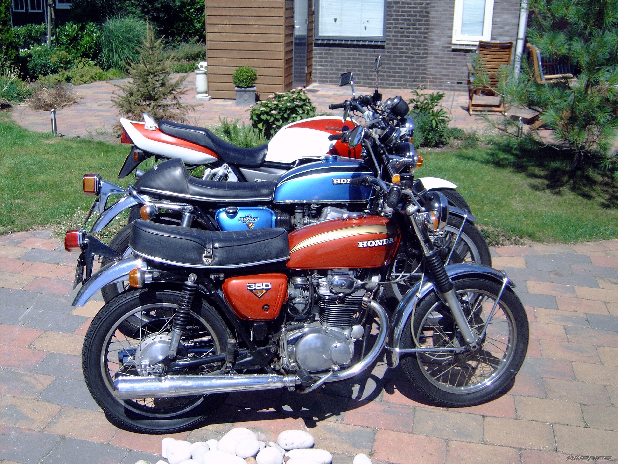 Bike Photo 837317
