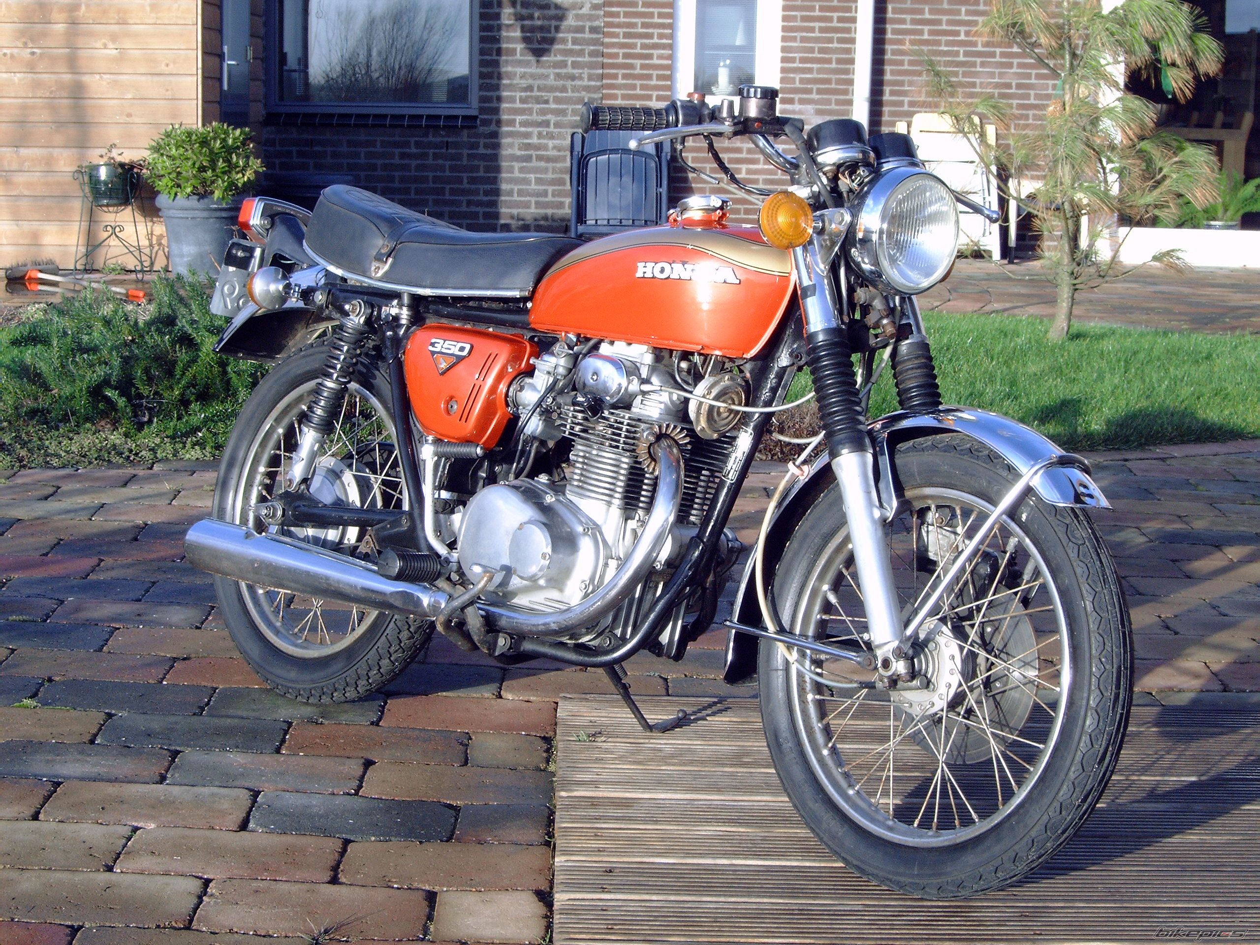 Bike Photo 837319