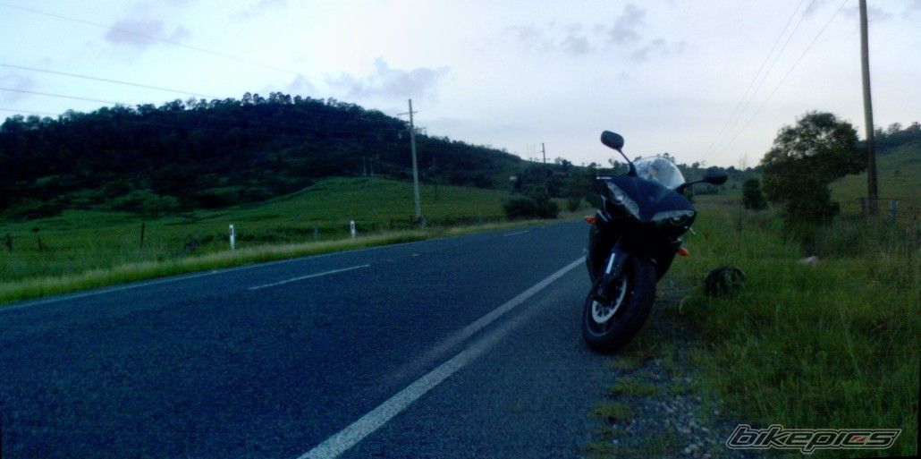 Bike Photo 837335