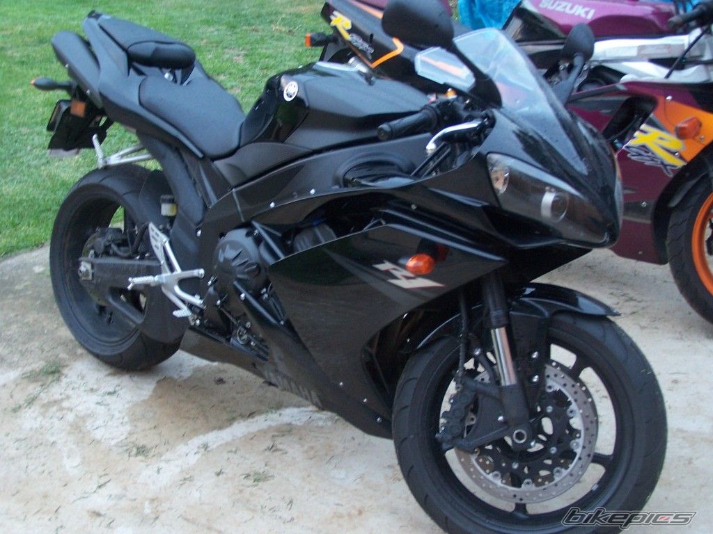 Bike Photo 837337