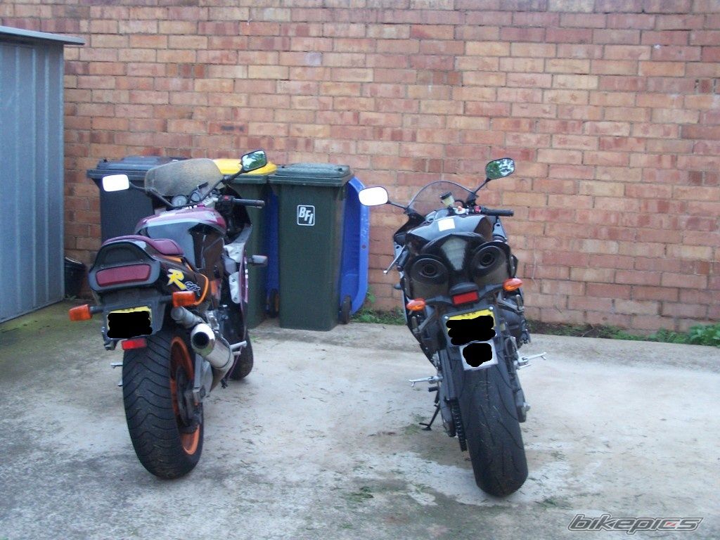 Bike Photo 837340