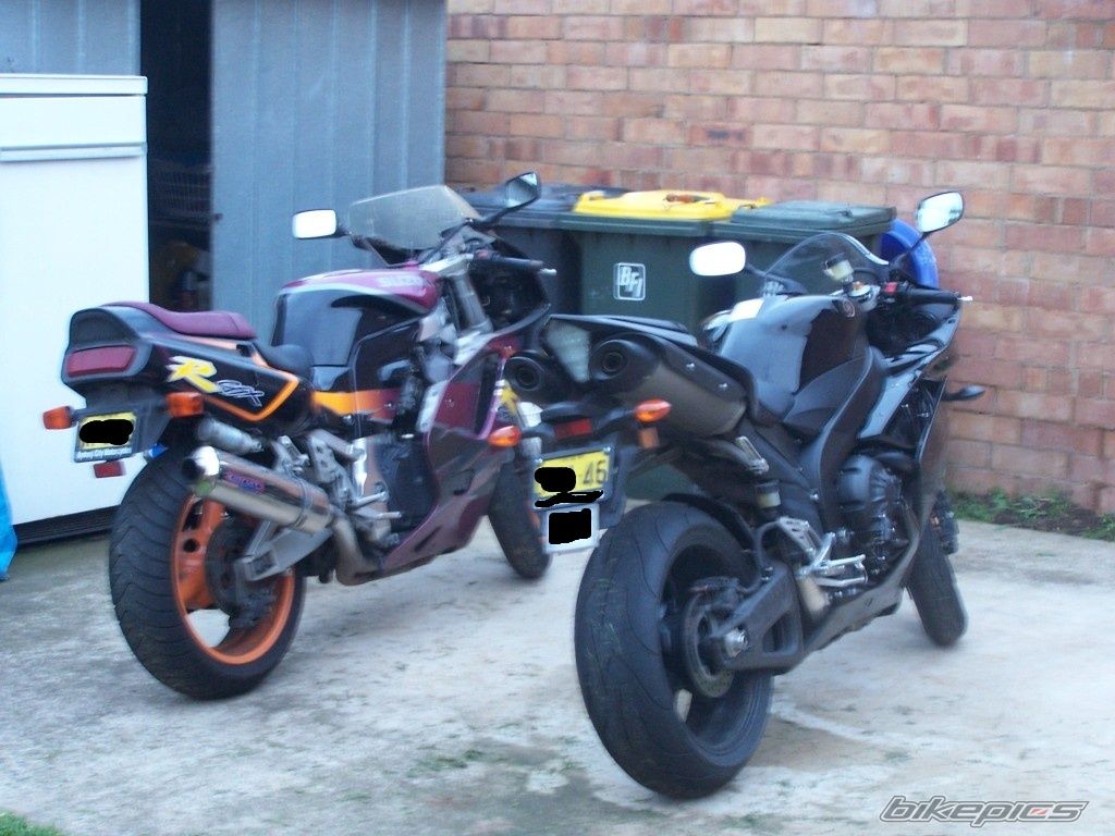 Bike Photo 837341