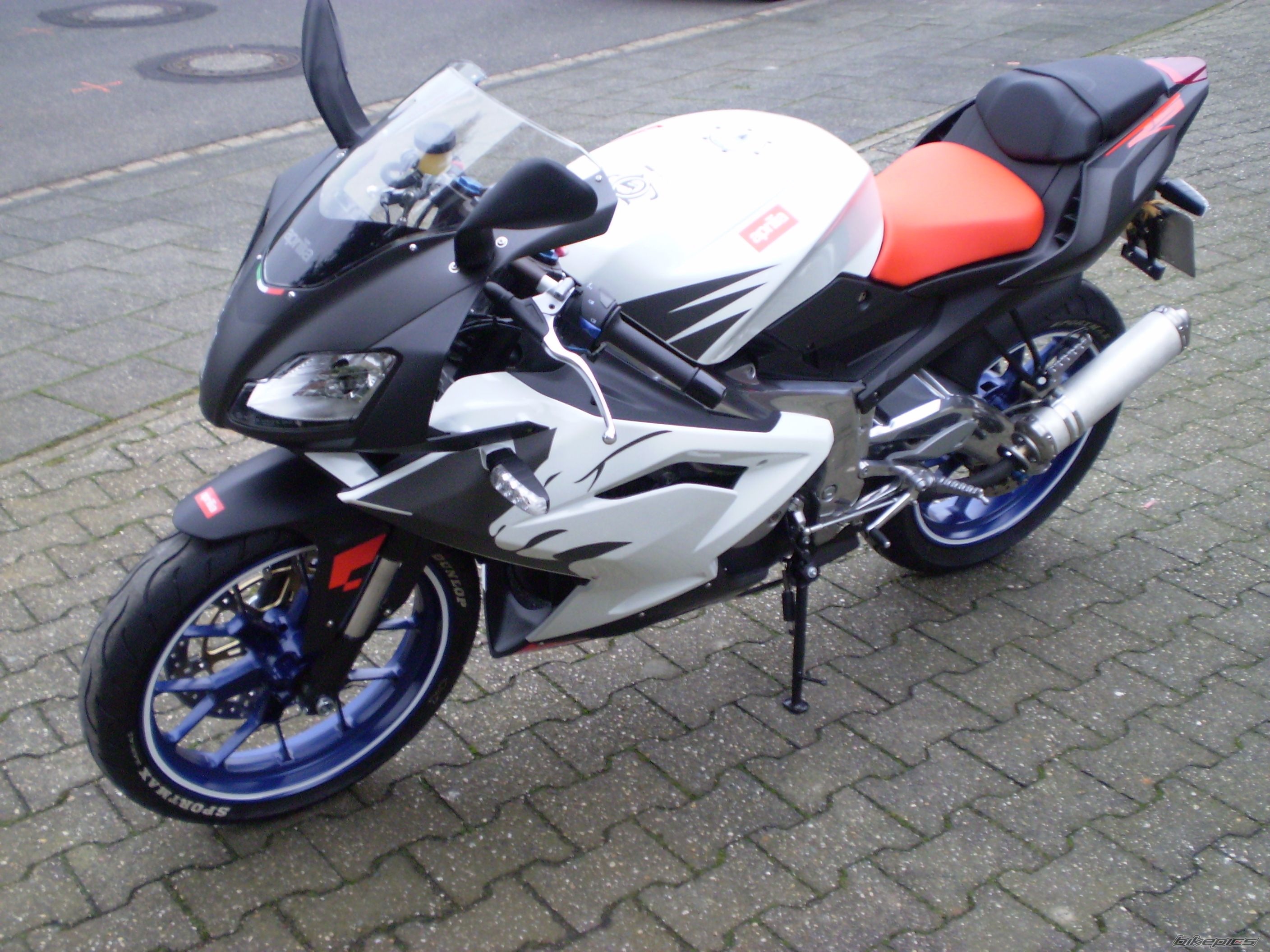 Bike Photo 837344