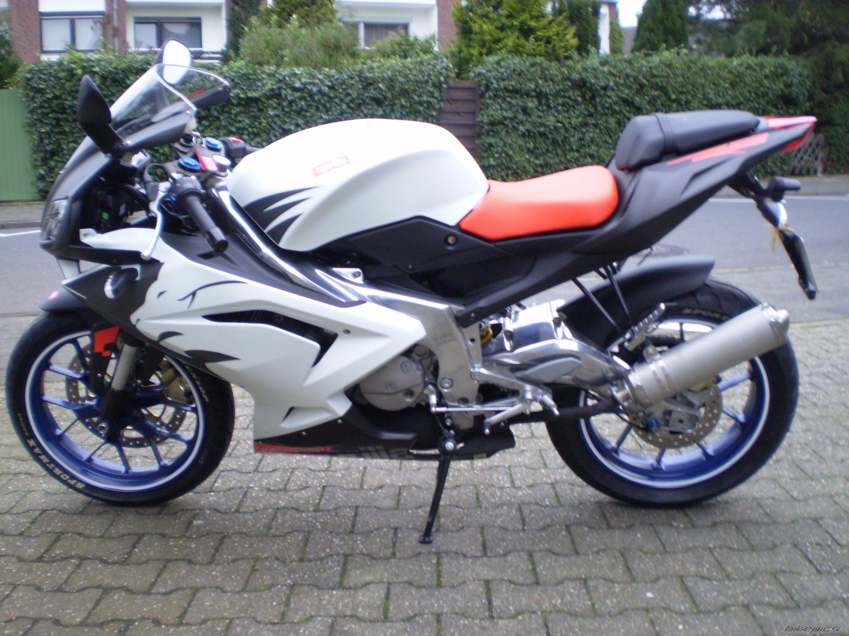 Bike Photo 837348