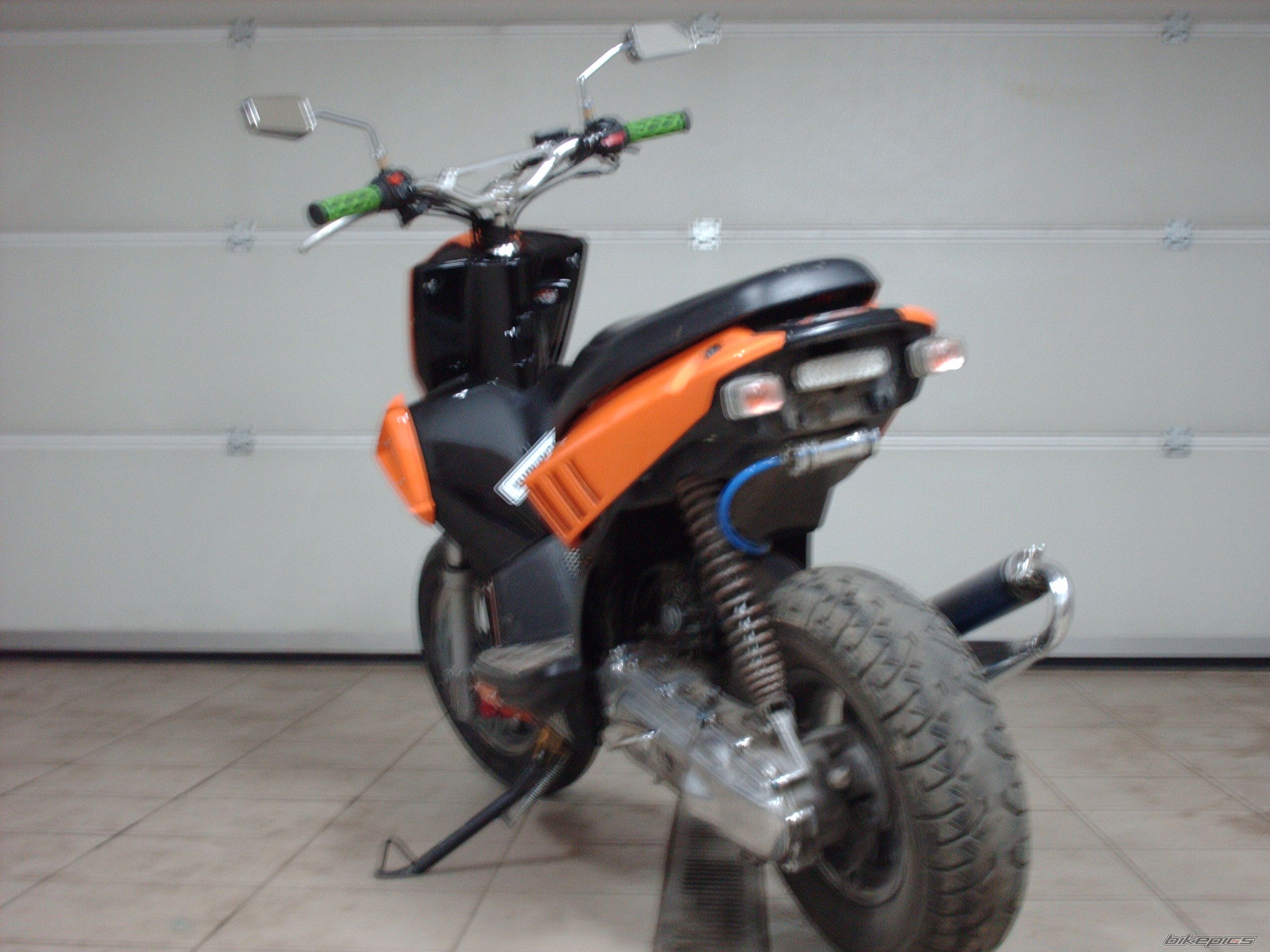 Bike Photo 837357
