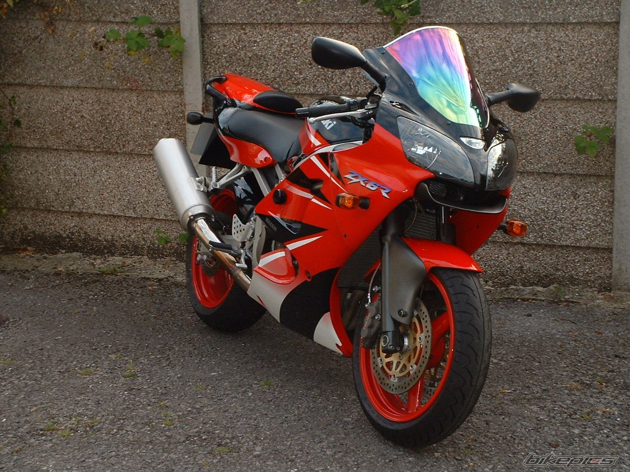 Bike Photo 837361