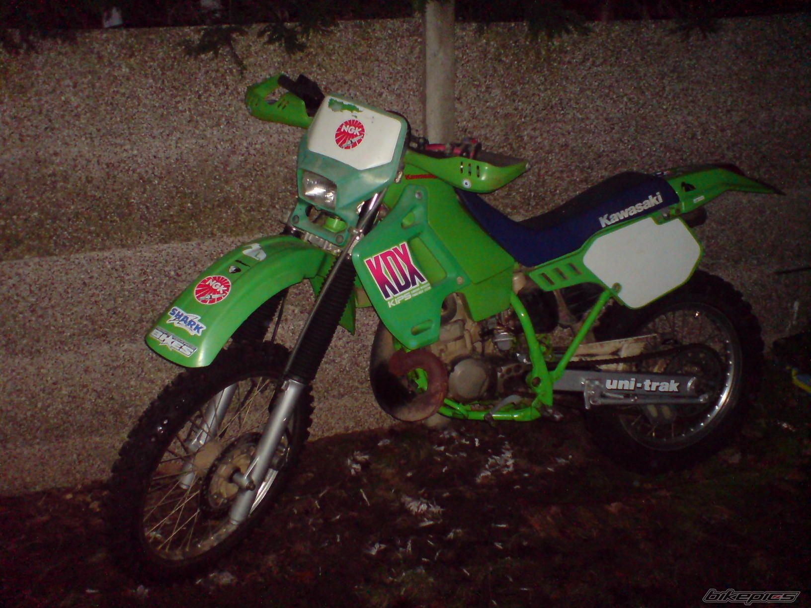 Bike Photo 837364
