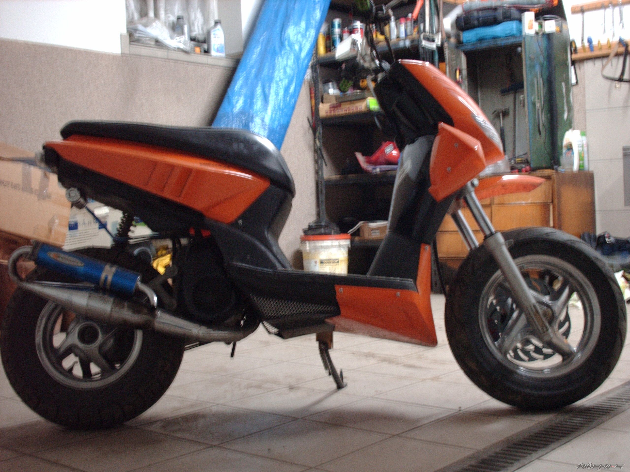 Bike Photo 837366