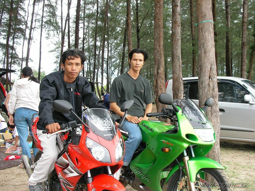 Bike Photo 837375