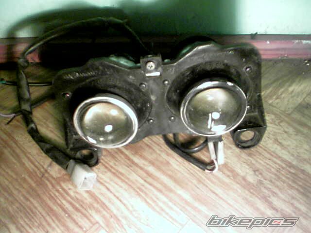 Bike Photo 837409