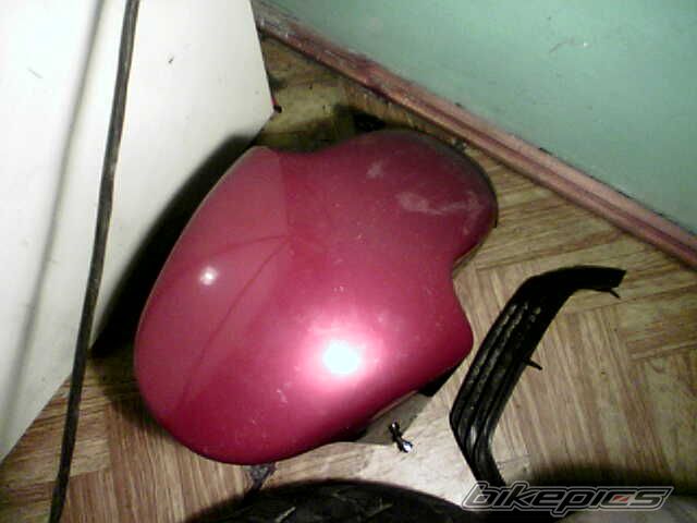 Bike Photo 837424