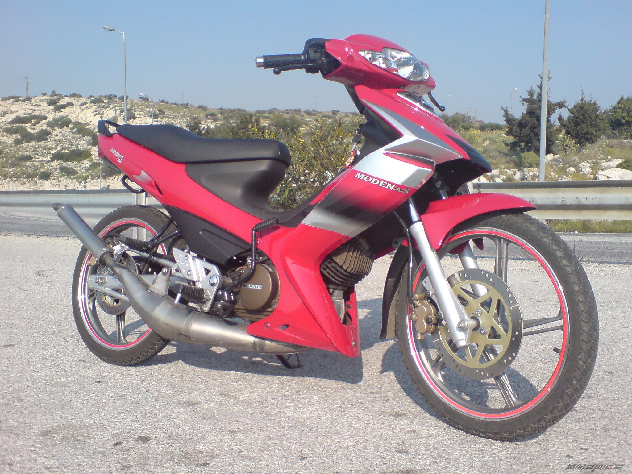 Bike Photo 837457